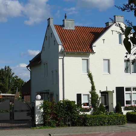 Locanda Al Drago Reuver 外观 照片