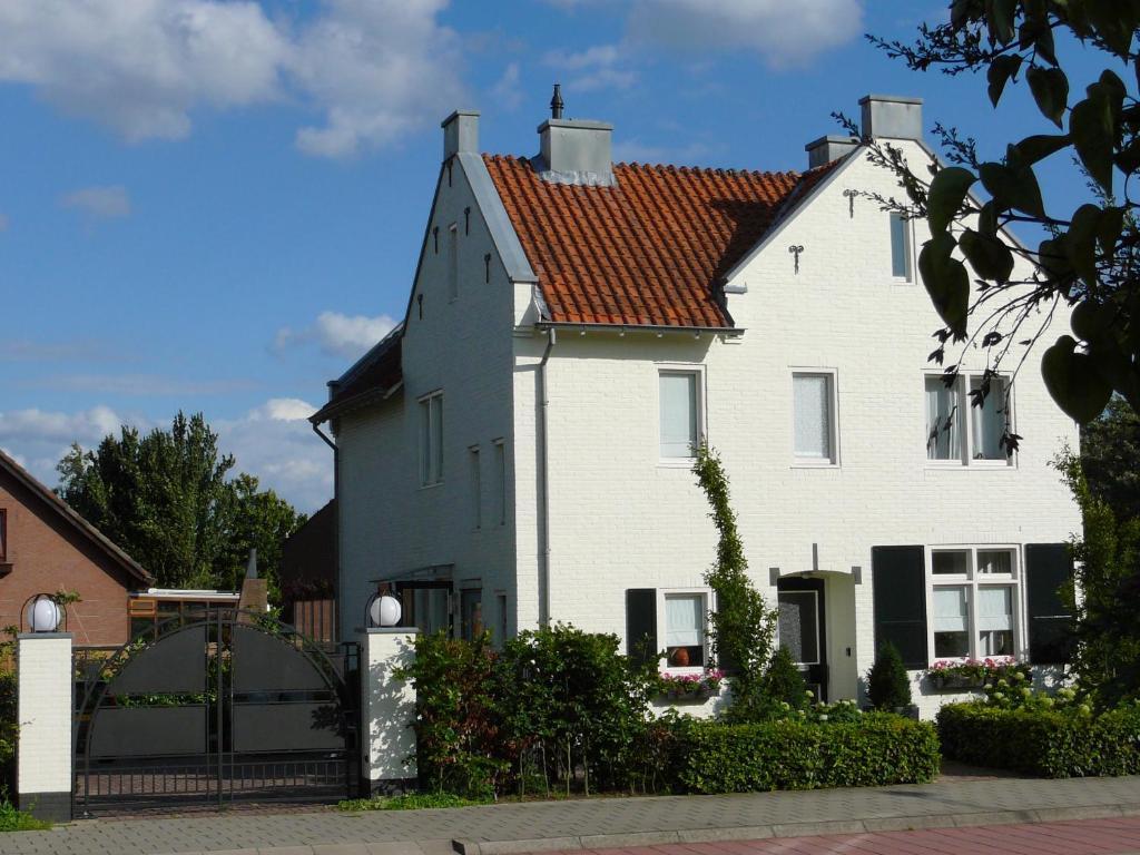 Locanda Al Drago Reuver 外观 照片