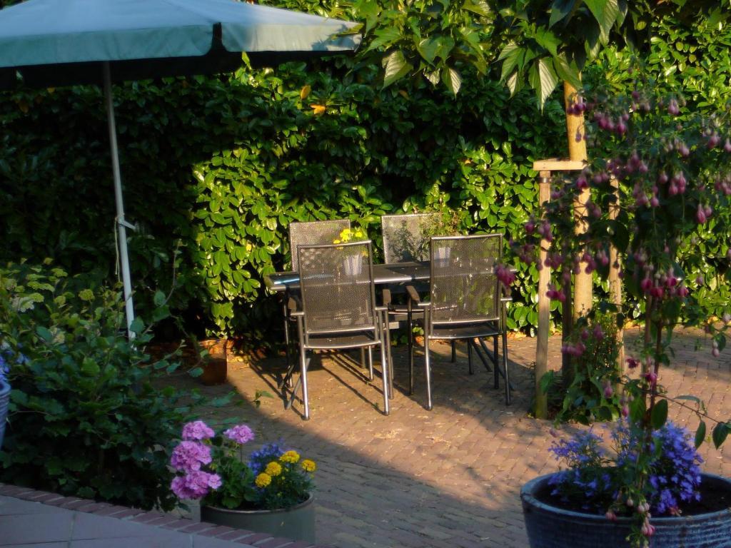Locanda Al Drago Reuver 外观 照片